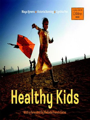 cover image of Healthy Kids